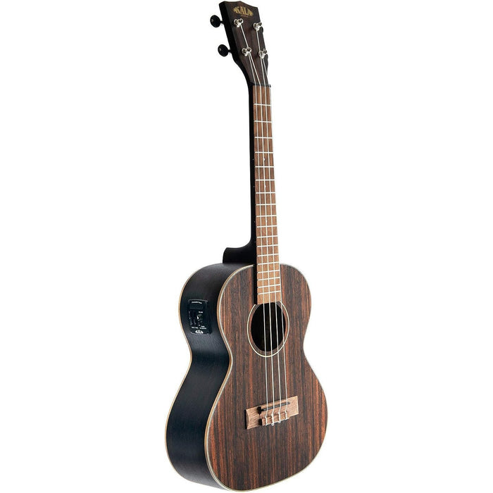 Kala Pacific Walnut Tenor Ukulele (KA-PWT)