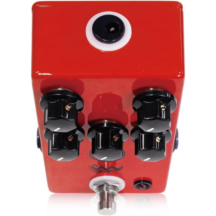 JHS Pedals Angry Charlie V3 - Guitar Effect Pedal