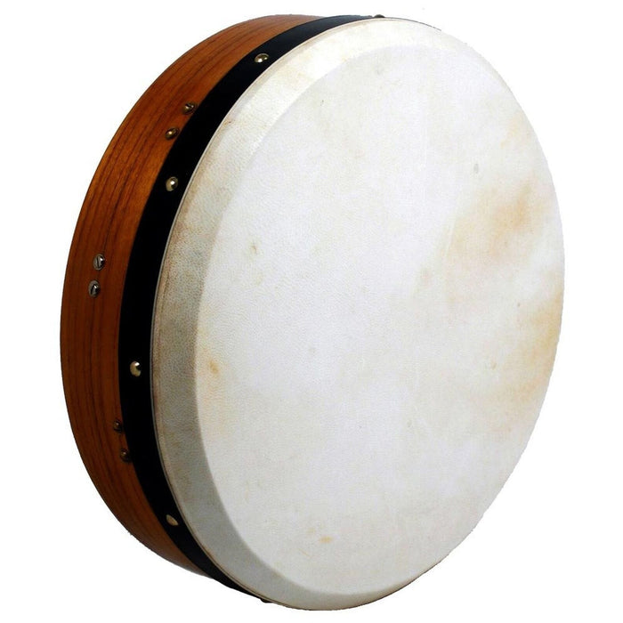 Glenluce 14" Tunable Bodhrán Drum (KILKEE)