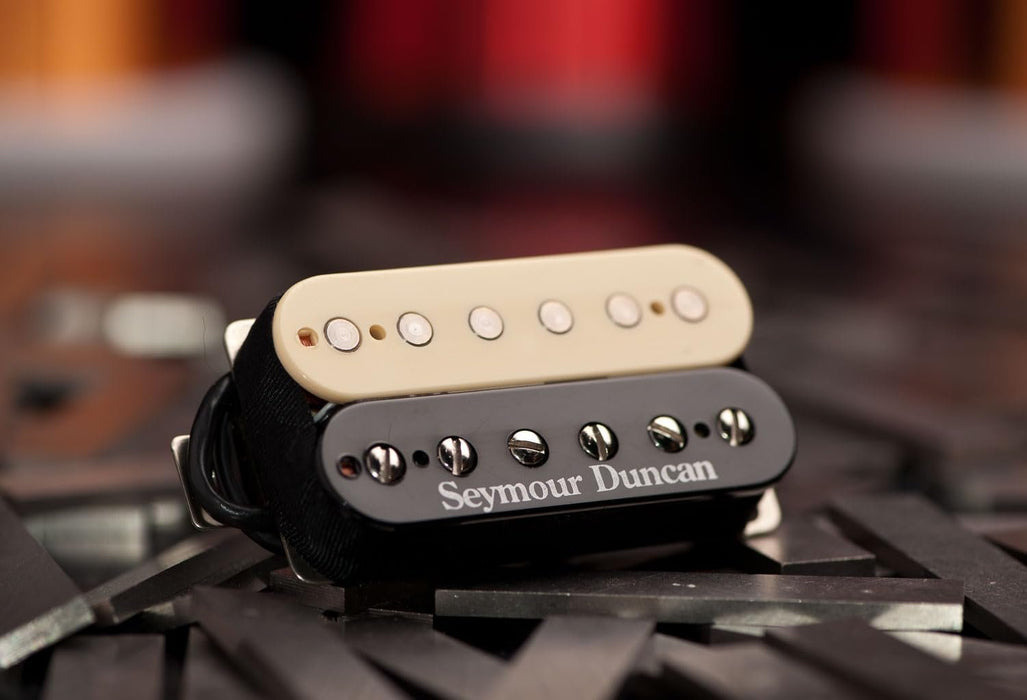 Seymour Duncan JB Model™ SH-4 Jazz-Blues Humbucker Pickup