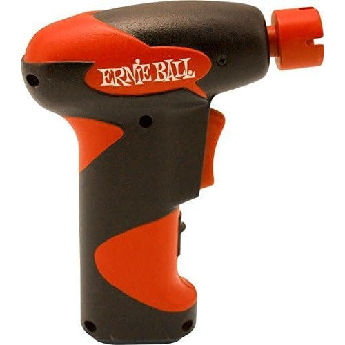 Ernie Ball PowerPeg Battery Powered String Winder