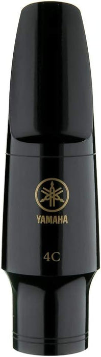 Yamaha Tenor Sax Mouthpiece 4C