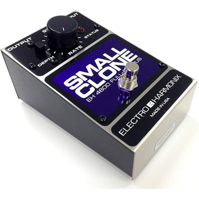 Electro-Harmonix Small Clone Analog Pedal (CLONE)