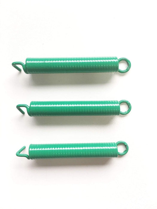 Floyd Rose FRTSNGNP Noiseless Tremolo Springs, Green