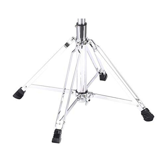 Ahead Red Spinal-G 4-leg Drum Throne with Saddle Seat (ASPG-R)