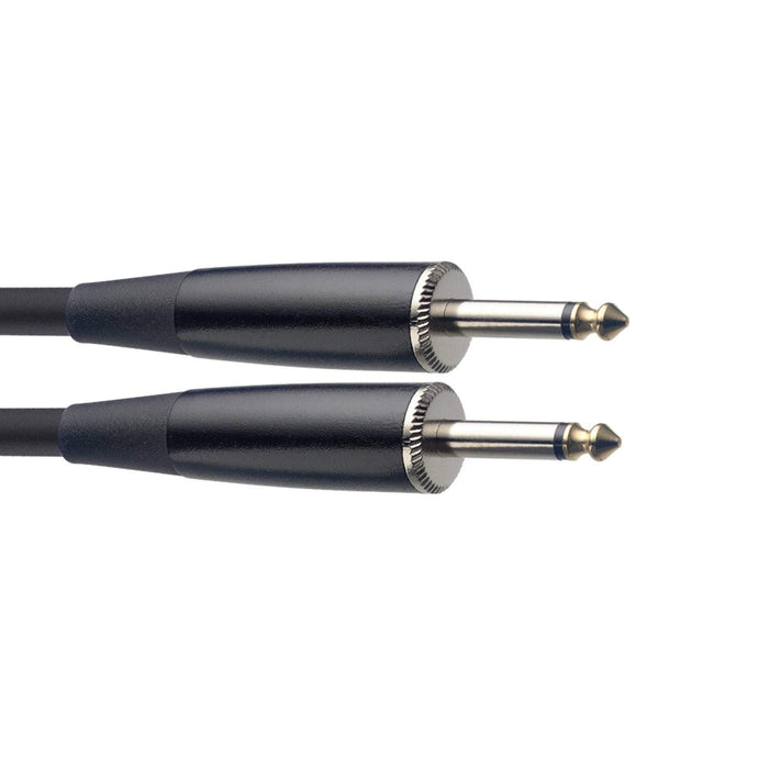 Stagg 1.5m S Series Jack to Jack Speaker Cable (‎SSP1,5PP15)