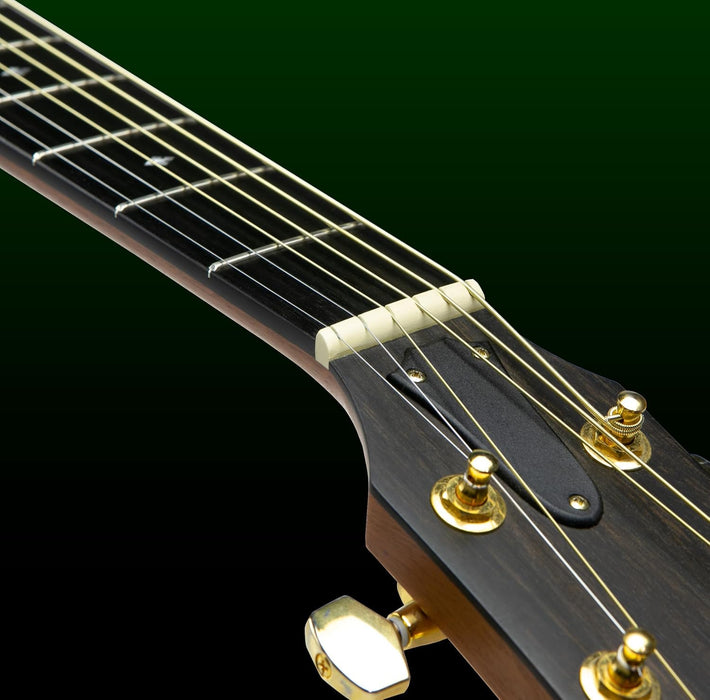 GHS BRIGHT BRONZE String Set For Acoustic Guitar - BB50H - Heavy - 014/060