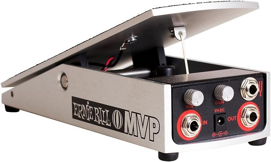 Ernie Ball MVP Most Valuable Pedal