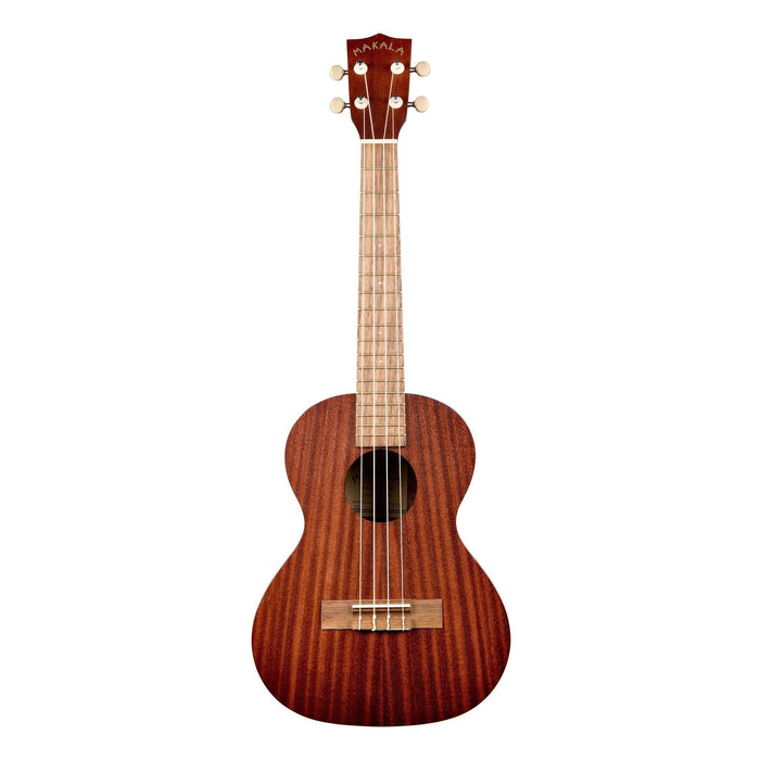 Kala Natural Satin Makala Classic Tenor Ukulele (MK-T)