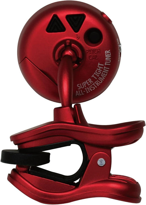Snark Chromatic All Instrument Super Tight Clip On Tuner (SN-2)