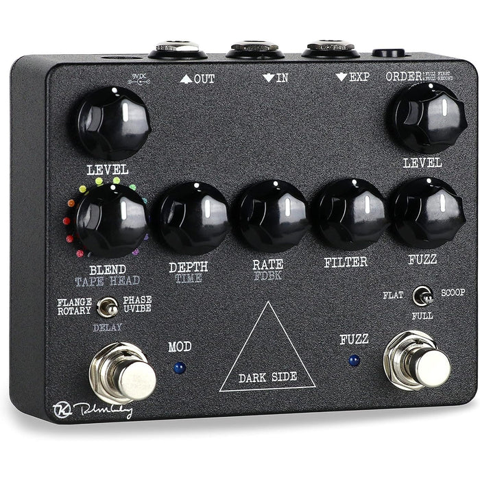 Keeley Dark Side Effects Pedal