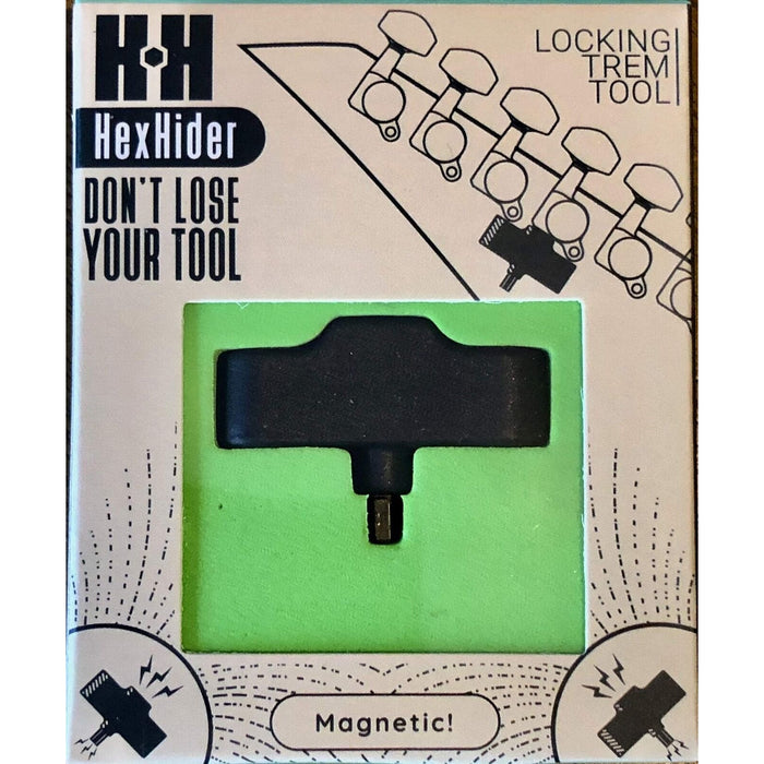 HexHider Magnetic 3mm Allen Wrench (Single)