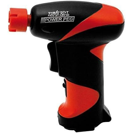 Ernie Ball PowerPeg Battery Powered String Winder