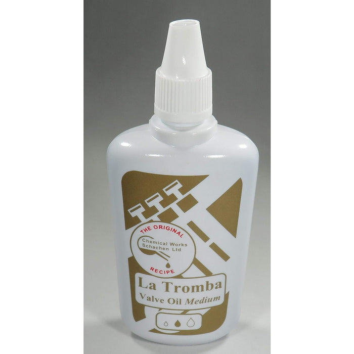 La Tromba Finest Valve Oil 65ml