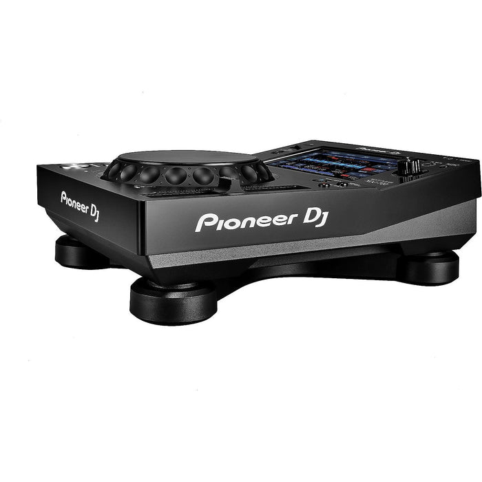 Pioneer DJ Digital Multi Media Player, 8.10 x 12.80 x 16.30 (XDJ-700)