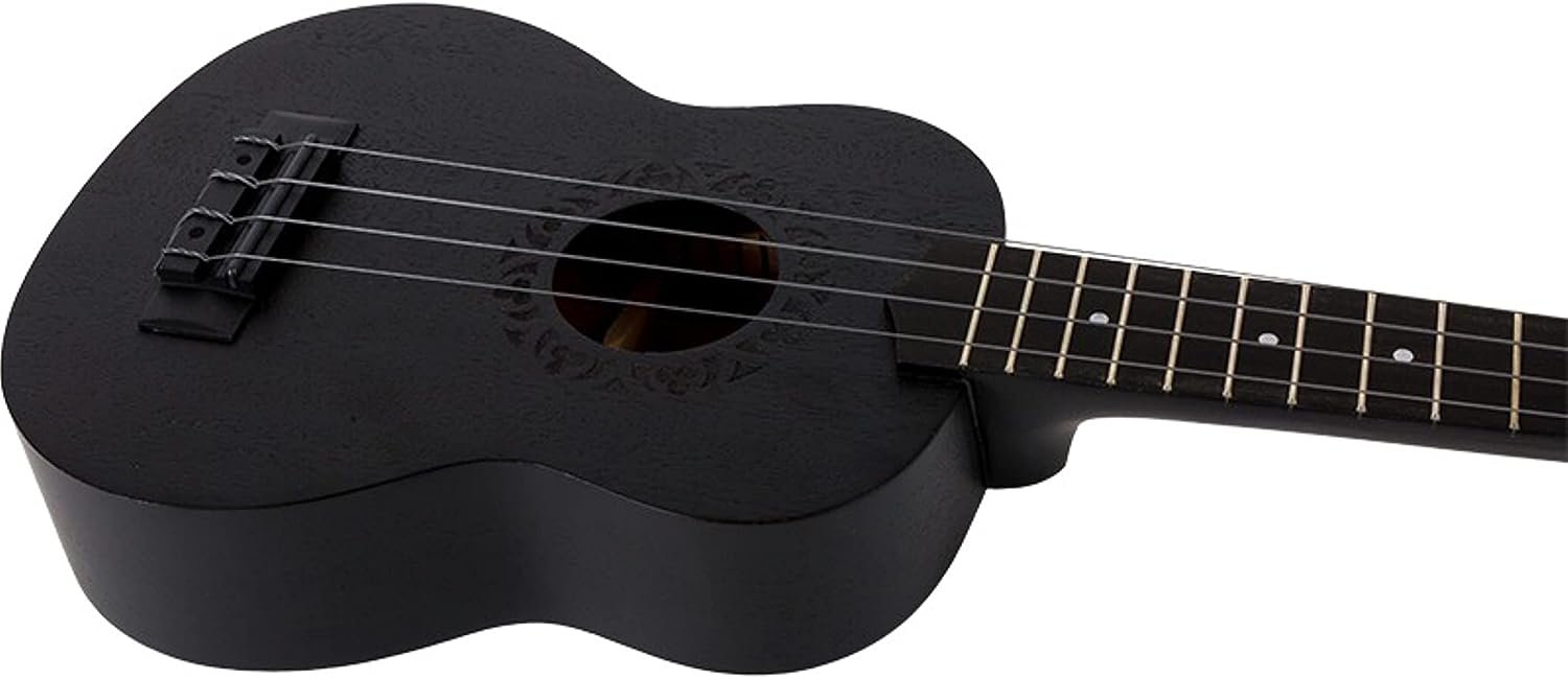 Flight NUP310 Pineapple Soprano Ukulele