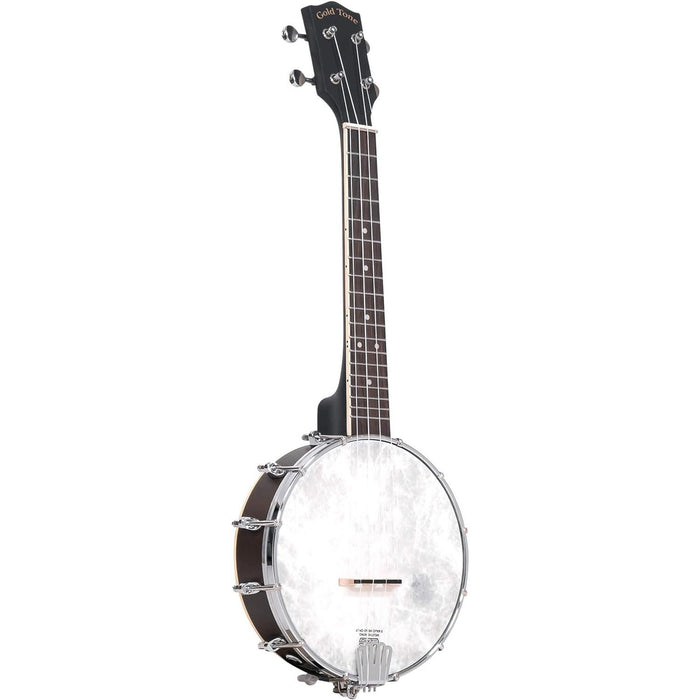 Gold Tone BU-1 Banjo Uklulele w/bag