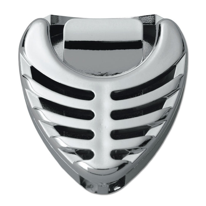 Pickboy Pickcase, Silver, 1 pc