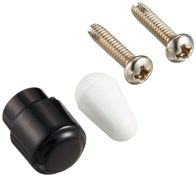 Fender 5-Position Stratocaster®/Telecaster® "Super Switch" Pickup Selector