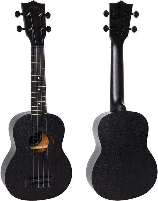 Flight NUP310 Pineapple Soprano Ukulele