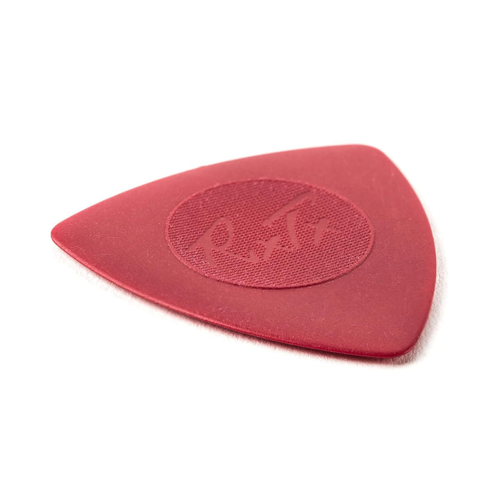 Jim Dunlop - Robert Trujillo Warlord Custom Bass Pick - 6 Pack (476P150RT)