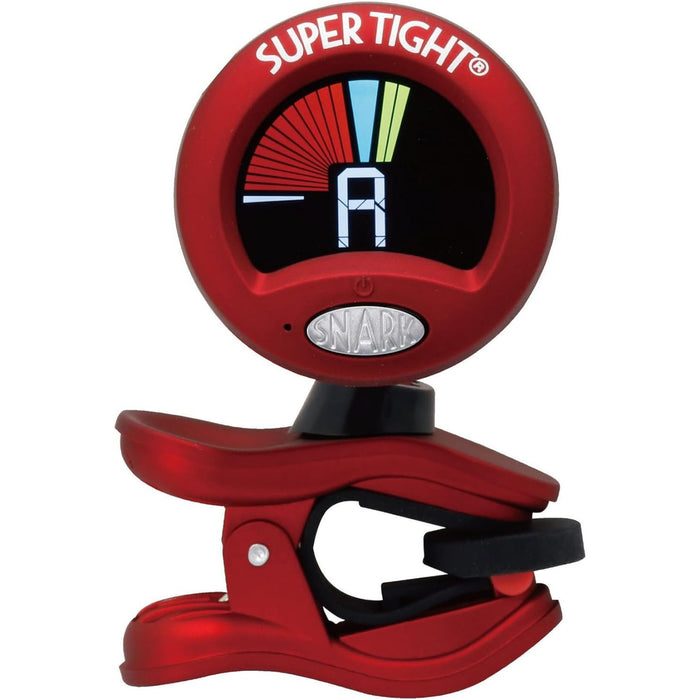 Snark Clip-On Chromatic All Instrument Tuner (ST-2)