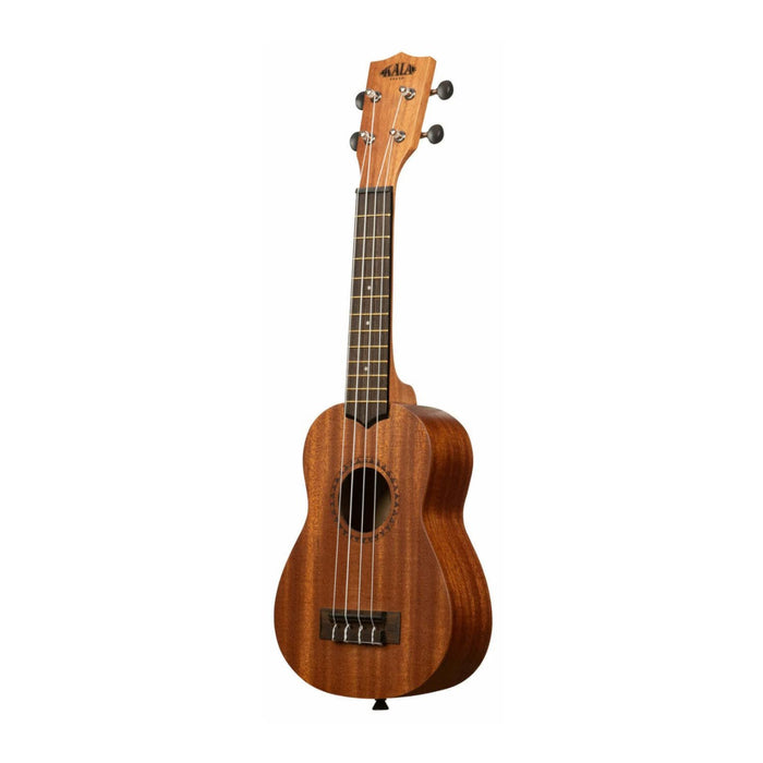 Kala "Learn To Play" Ukulele Soprano Starter Kit (KALA-LTP-S)