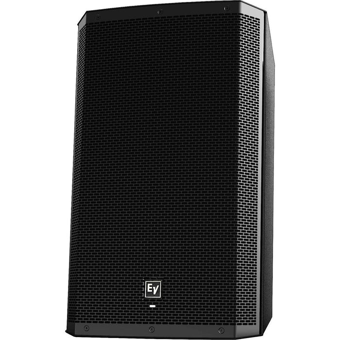 Electro-Voice 15" 1000W Bluetooth Powered Loudspeaker (ZLX-15BT)