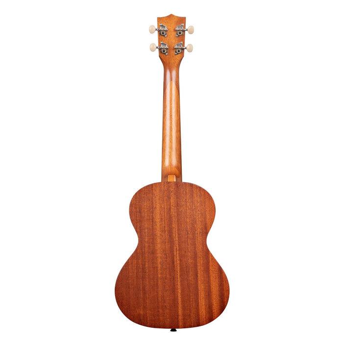 Kala Natural Satin Makala Classic Tenor Ukulele (MK-T)