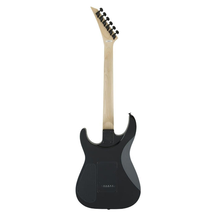 Jackson JS11 Dinky AM Electric Guitar, Gloss Black, 25.5" Scale