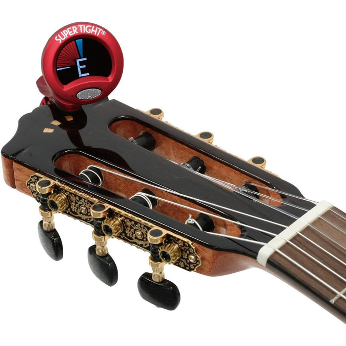 Snark Clip-On Chromatic All Instrument Tuner (ST-2)