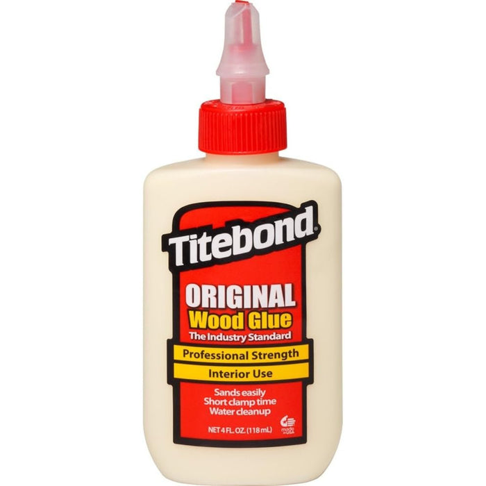 Titebond Wood Glue 118ml (506/2)