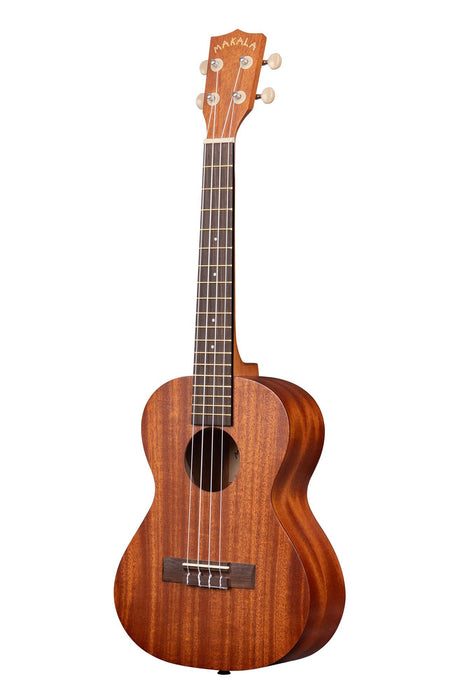 Kala Natural Satin Makala Classic Tenor Ukulele (MK-T)