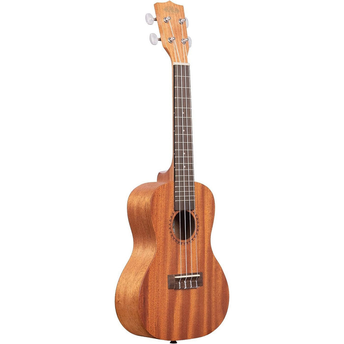 Concert Mahogany Tenor Kala Satin Mahogany Tenor Ukulele (KA-15T)