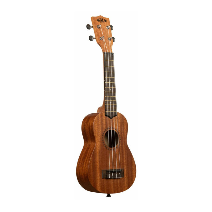 Kala "Learn To Play" Ukulele Soprano Starter Kit (KALA-LTP-S)