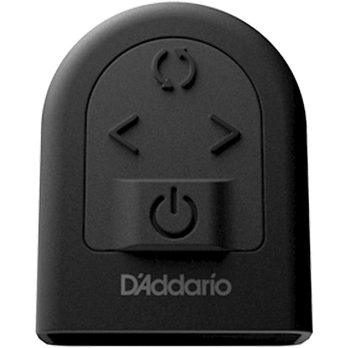 D'Addario Violin Tuner & Viola Tuner