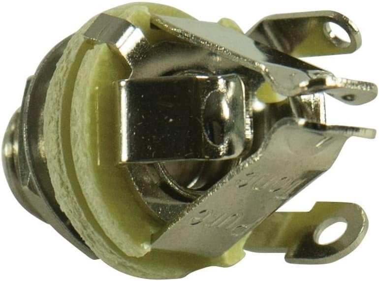 Pure Tone Multi-Contact 1/4″ Output Jack