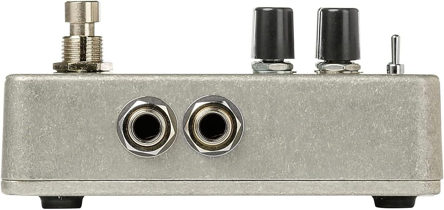 Electro-Harmonix Operation Overlord Allied Overdrive Pedal (OVERLORD)