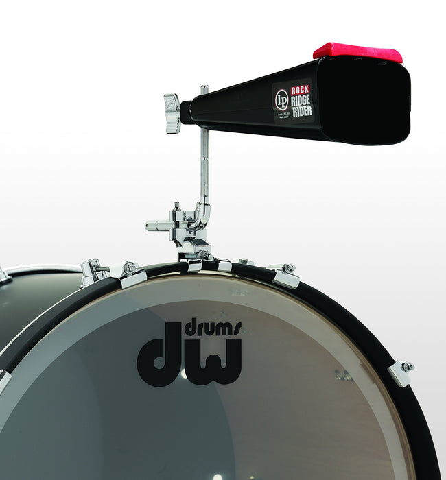 LP Latin Percussion LP860154 Cowbell Rock Ridge Rider LP008-N