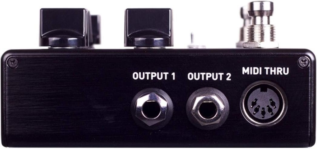 Source Audio SA260 Nemesis Guitar Delay Effects Pedal