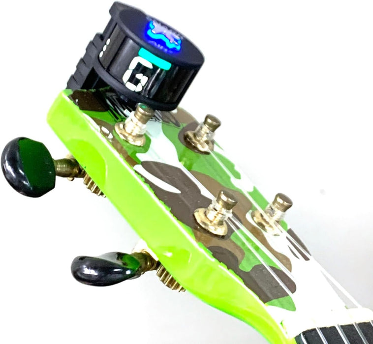 Snark Air Rechargeable Clip-on Chromatic Tuner (AIR-1)