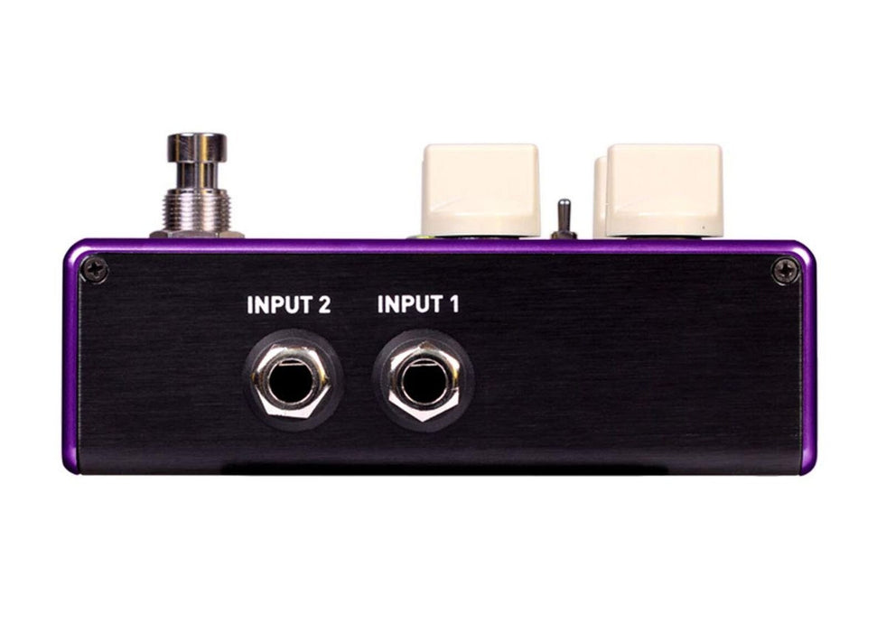 Source Audio Spectrum Intelligent Filter (SA248)