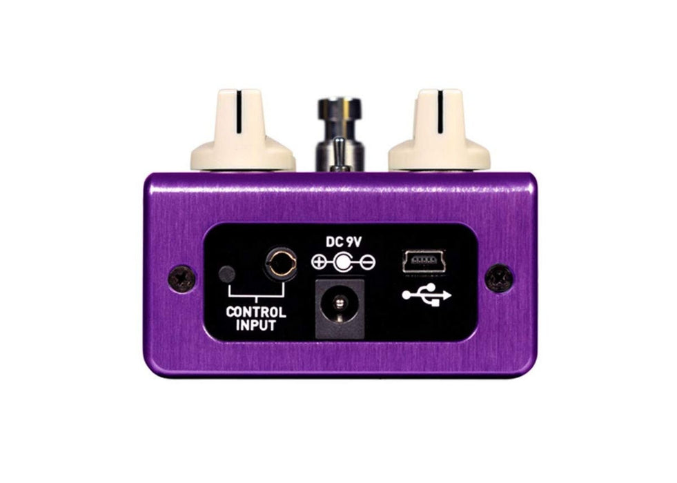 Source Audio Spectrum Intelligent Filter (SA248)