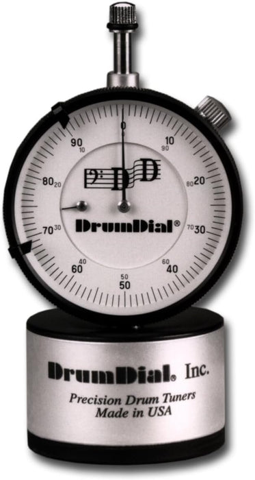 DrumDial Precision Drum Tuner (ADD)