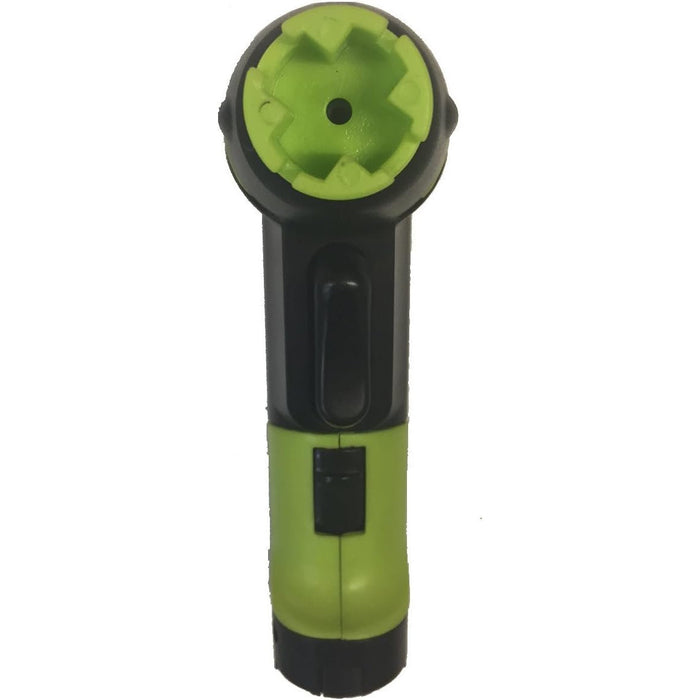 Ernie Ball PowerPeg Battery Powered String Winder