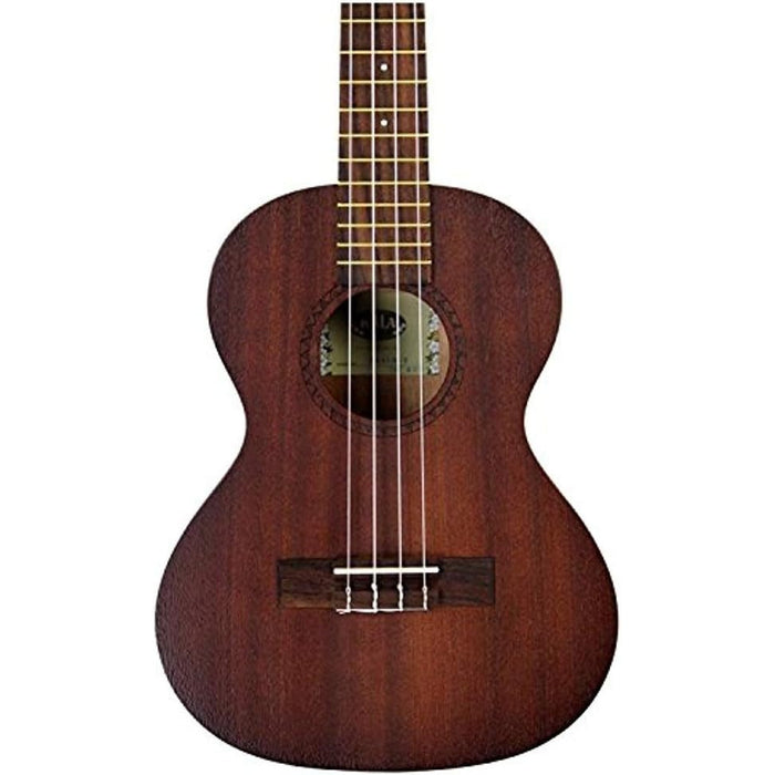 Tenor Mahogany Tenor Kala Satin Mahogany Tenor Ukulele (KA-15T)