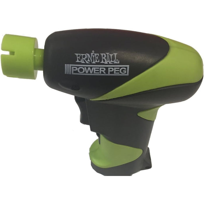 Ernie Ball PowerPeg Battery Powered String Winder