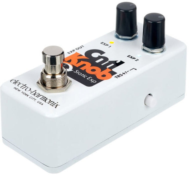 Electro-Harmonix Cntl Knob Static Expression Pedal (CNTLKNOB)