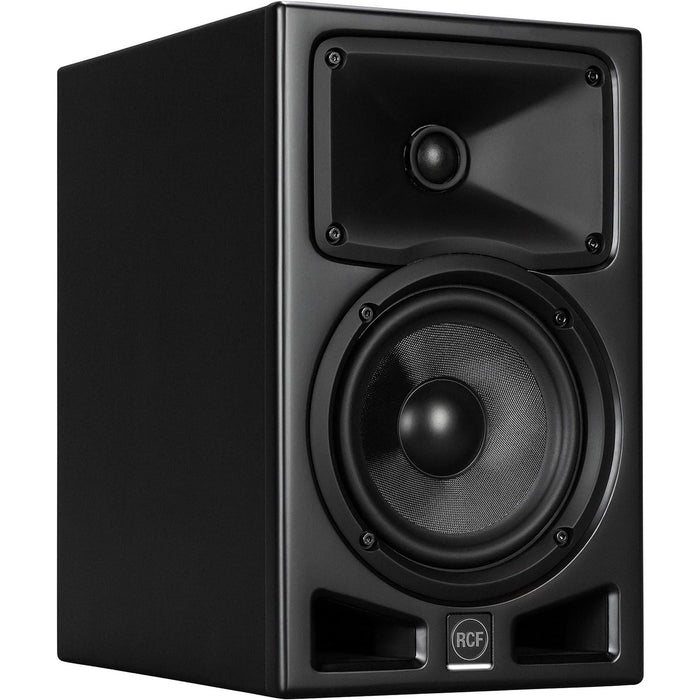 RCF Powered 6" Studio Monitor (AYRA-SIX-PRO)