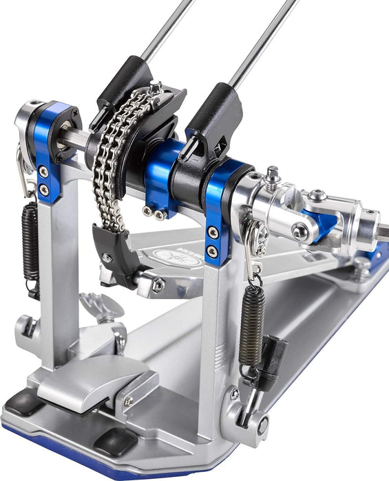 Yamaha Double Chain Drive Double Bass Drum Pedal (DFP9C)